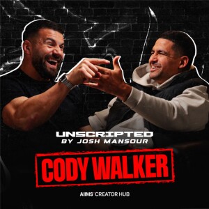 Cody Walker talks Rabbitohs, highs and lows of his NRL career and THAT Lachlan Lewis moment!