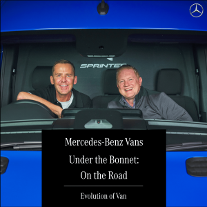 Evolution of Van