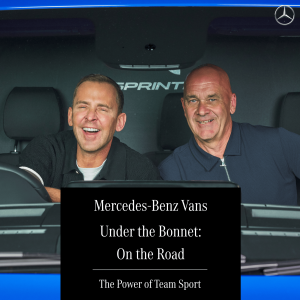The Power of Team Sport
