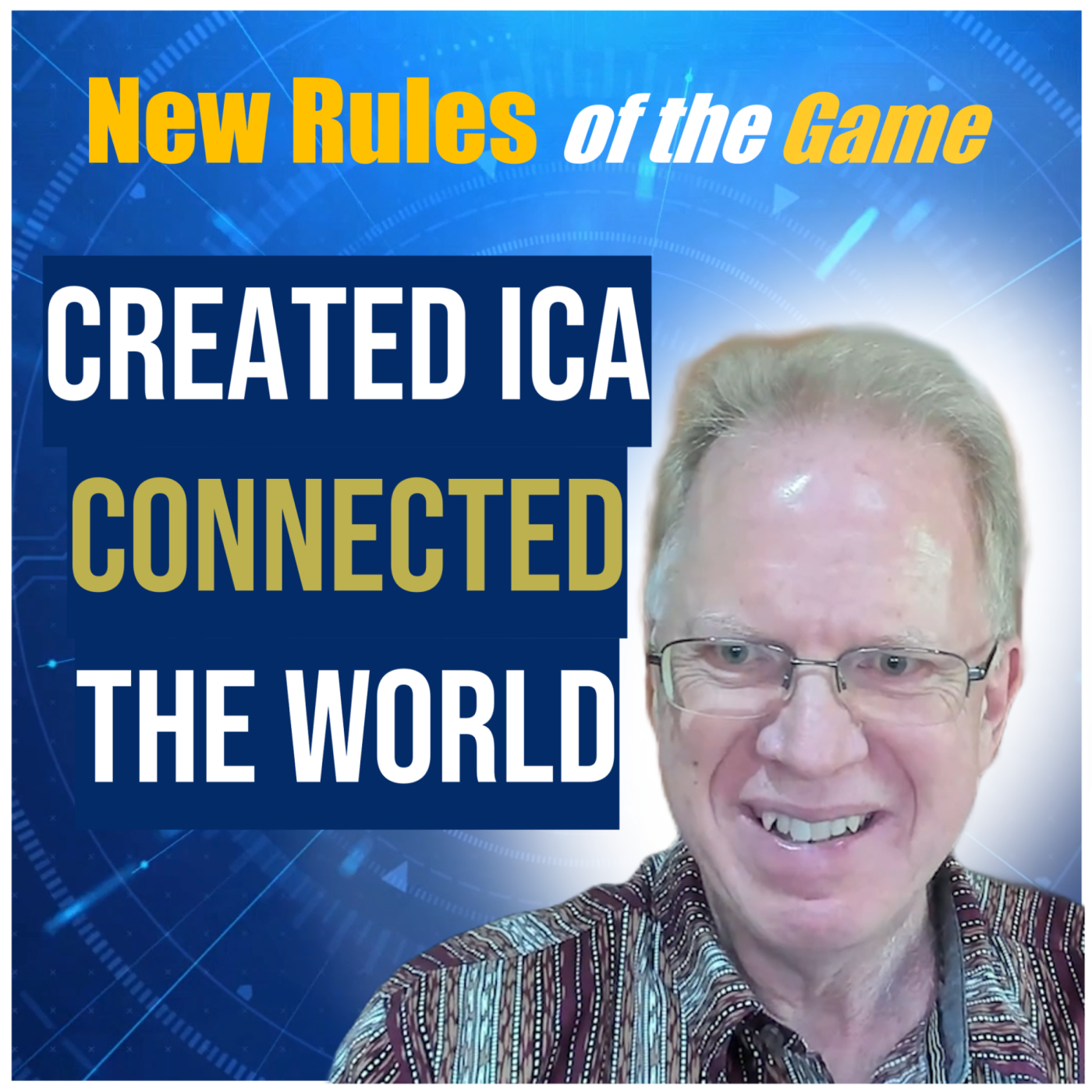 New Rules of the Game