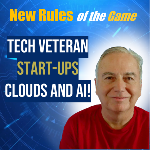 Tech Veteran Kevin Goodman on Building Startups, Cloud Innovation & The Future of IT