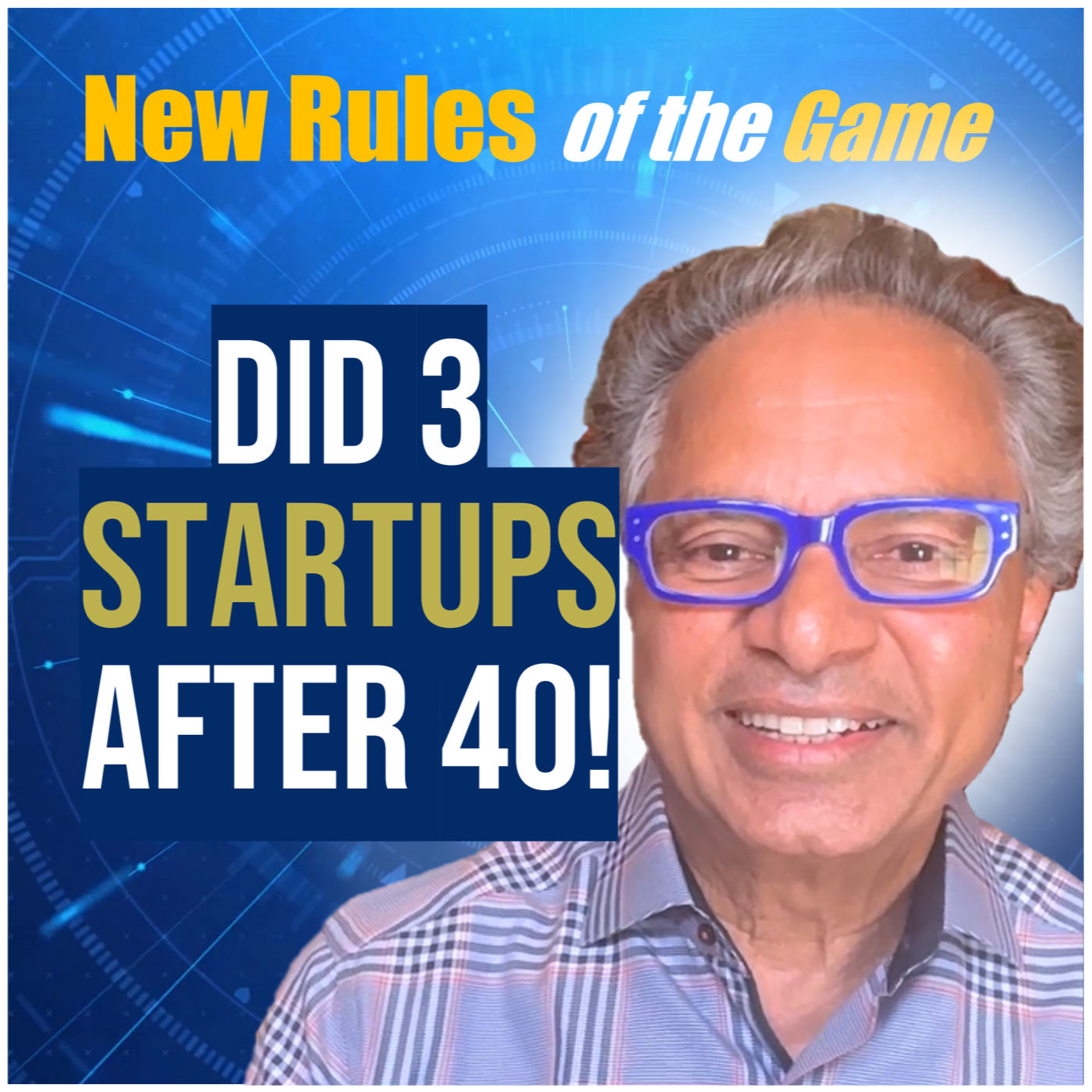 New Rules of the Game