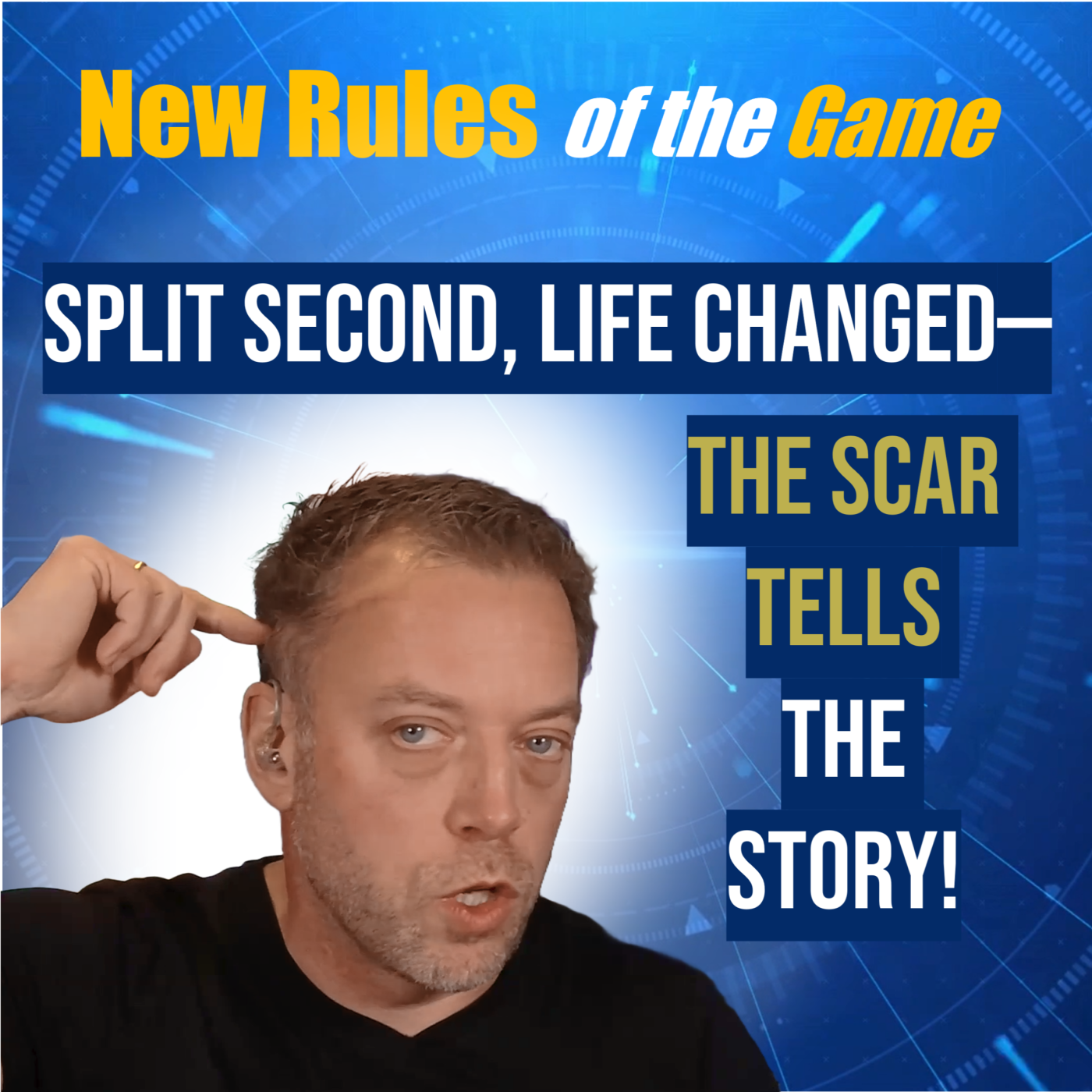 New Rules of the Game