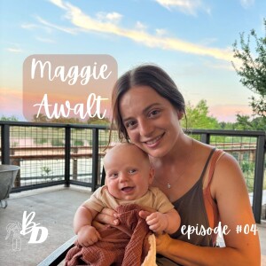 Episode 4: Entrepreneurship and oversupply struggles with Maggie Awalt