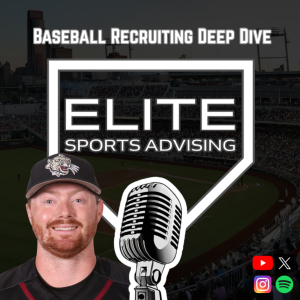 Inside College Baseball Recruiting: Insights from Ryan Luke