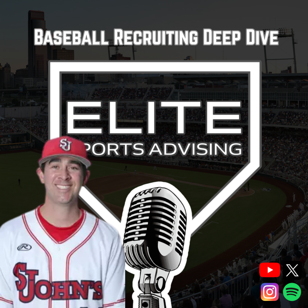 From Recruitment to Reality: A Deep Dive with St John’s Coach George Brown