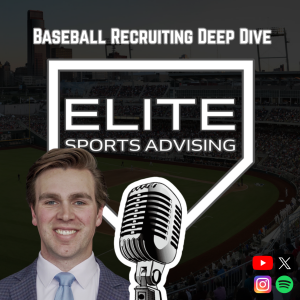 Navigating Division III Baseball Recruiting with Coach Matt Riebesell