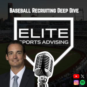 Inside Navy Baseball: Building Leaders On and Off the Field