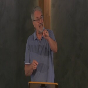 Five Rooms And A Backyard - Proverbs 25 - Sunday Sermon