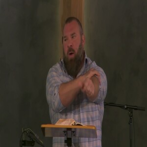 Prophetic Blessing - Genesis 49:1-33 - Sunday Sermon
