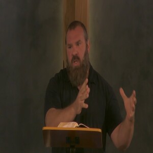 Is Self-Forgiveness Real? - Genesis 50:15-26 - Sunday Sermon