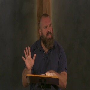 Qualifications For Elders - Titus 1:5-9 - Sunday Sermon