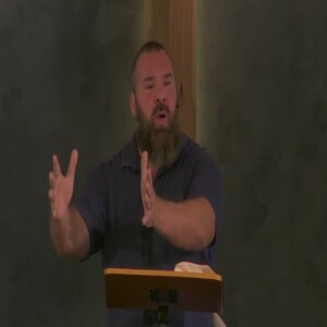 Undeserved Blessing - Genesis 46:1-34 - Sunday Sermon