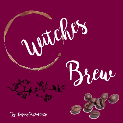 Witches Brew - Sterotypes