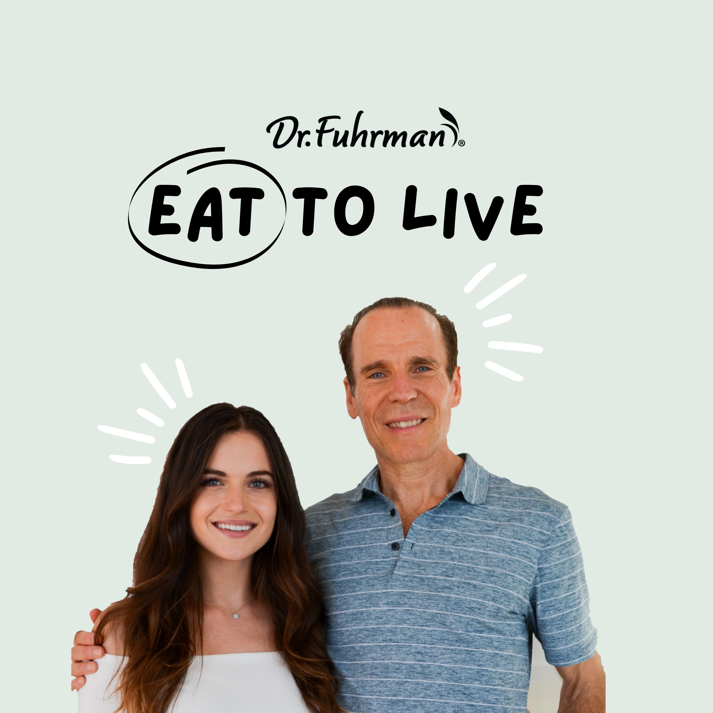 Eat to Live