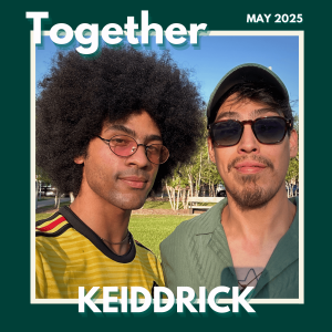 KEIDDRICK / Episode 1