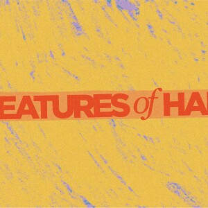Creatures of Habit - Part 4