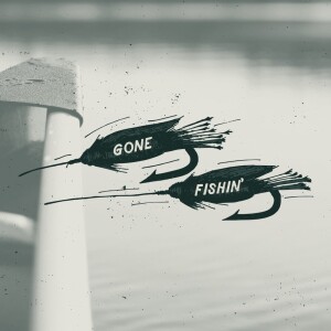 Fishin’ Buddy