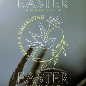 Easter 2020
