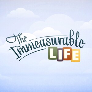 Immeasurably More
