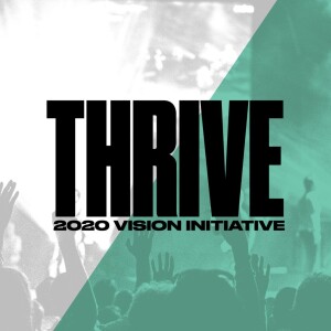 Thrive Update