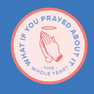Jesus Gives the Secret to Prayer And My Life Long Struggle with Mental Health