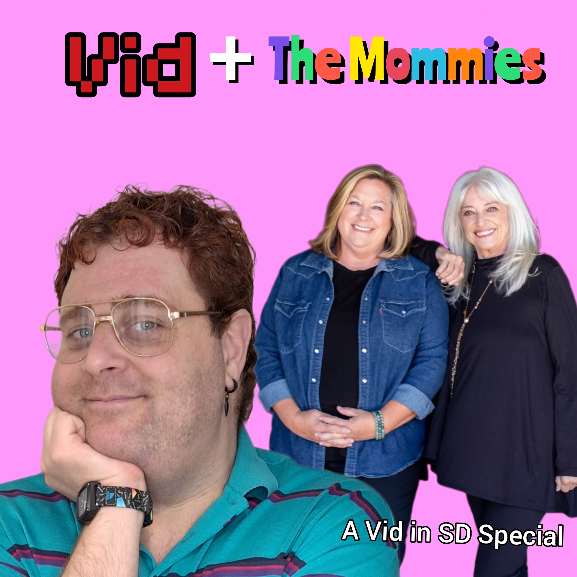 Vid + The Mommies