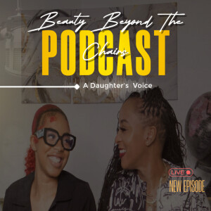 A Daughter's Voice Ft Daliyah