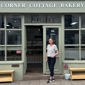 Corner Cottage Bakery
