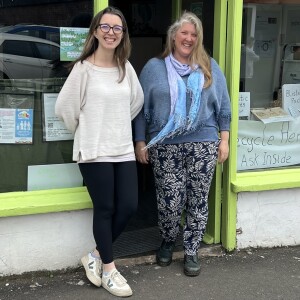 Leamington Eco Hub