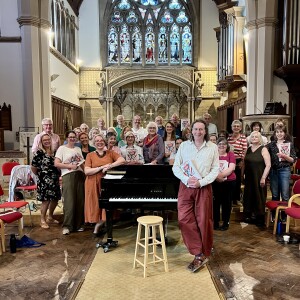 Vox Populi Community Choir