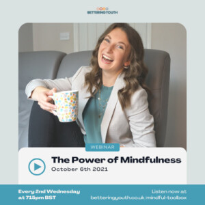 S0E0: The Power of Mindfulness