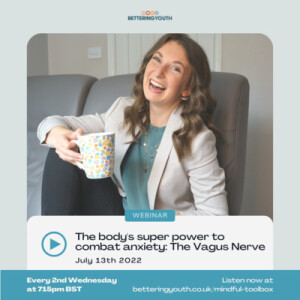 S0.E10 The Power of the Vagus Nerve