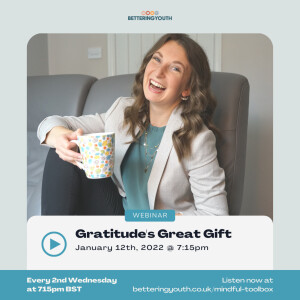 S0E4: The Power of Gratitude