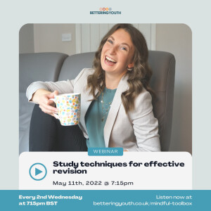S0E8: Studying 101: 5 Scientifically proven study tips