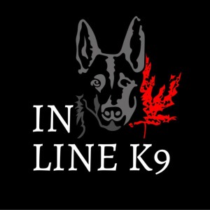 In-Line K9 Unleashed & Uncensored: Owner, Retired JTF2 K9 Handler, Josh Rowlands