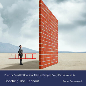 Fixed or Growth? How Your Mindset Shapes Every Part of Your Life