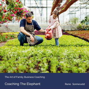 The Art of Family Business Coaching