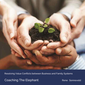 Resolving Value Conflicts between Business and Family Systems