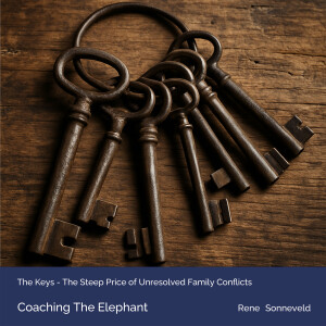 The Keys – The Steep Price of Unresolved Family Conflicts