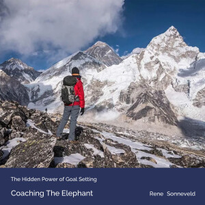 The Hidden Power of Goal Setting