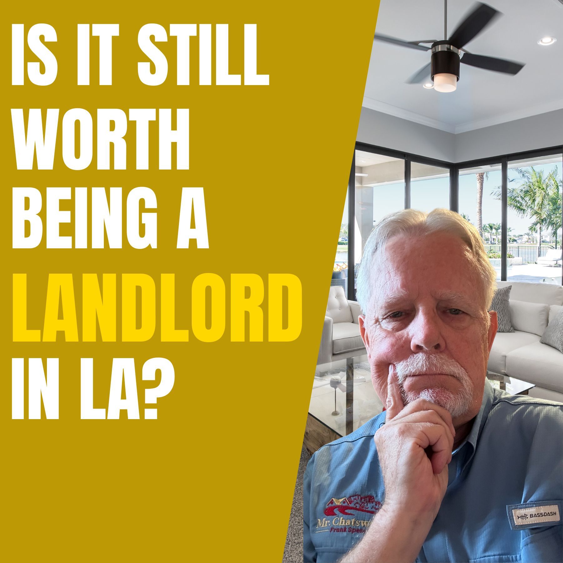 Mr. Chatsworth’s Frankly Speaking: San Fernando Valley Homes with Frank Spencer