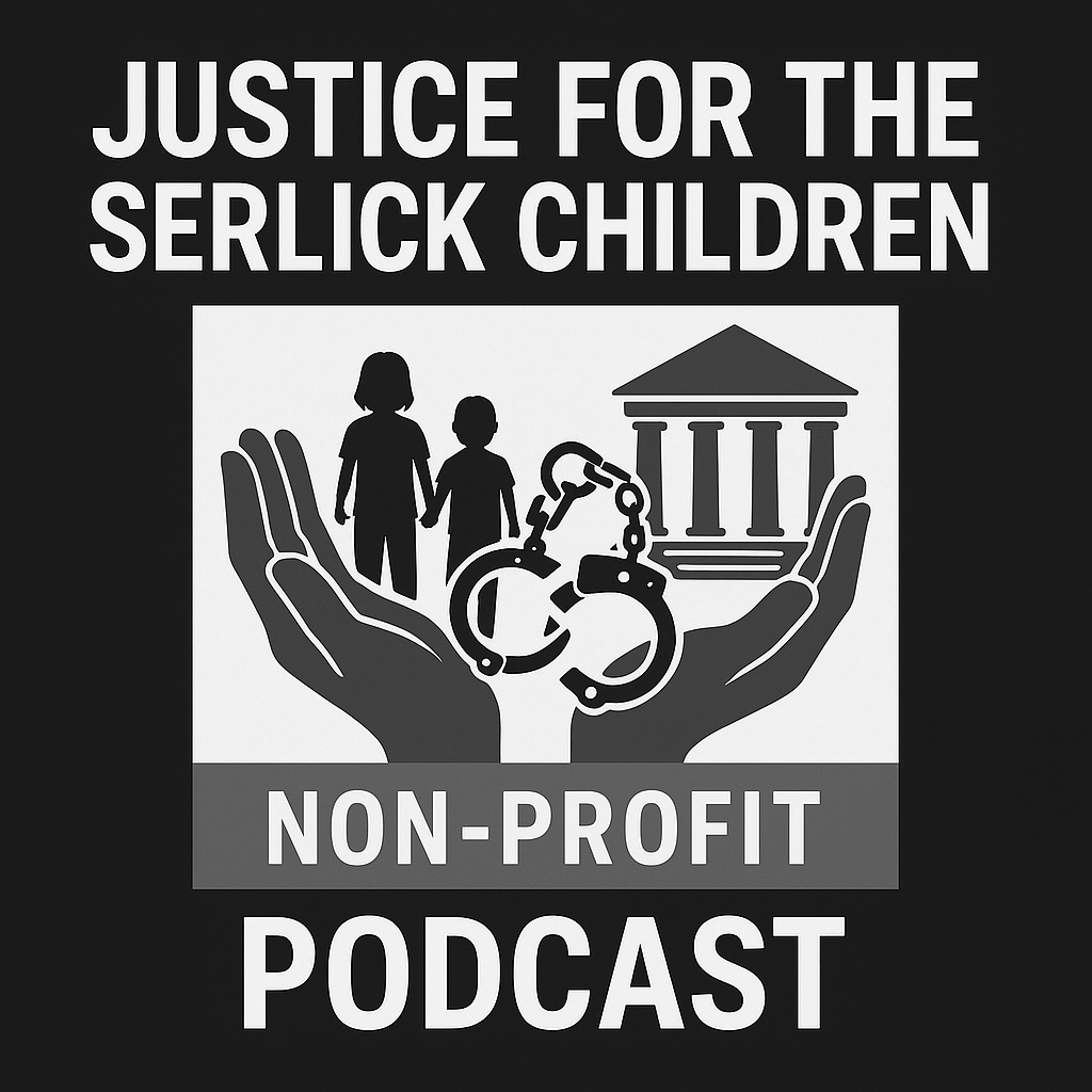 Justice for the Serlick Children