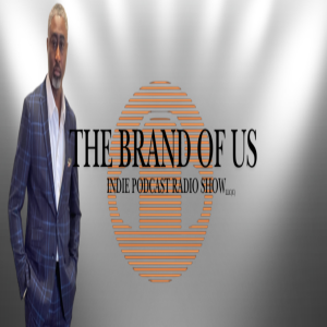 The Brand Of Us