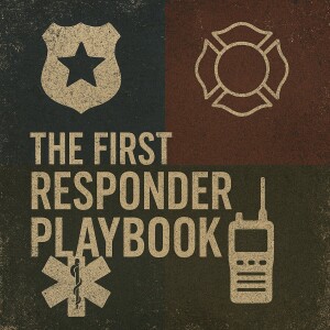 From Burnout to Balance: Wellness Tips for First Responders with David Vilaysing