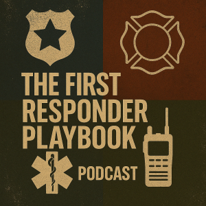 Control the Call, Control the Outcome with Sgt. David Vilaysing