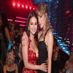Selena Gomez Congratulates Taylor Swift on Buying Back Her Masters: ‘So Proud’