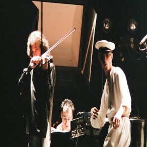 Former Hawkwind and David Bowie violinist and keyboardist Simon House has died, aged 76