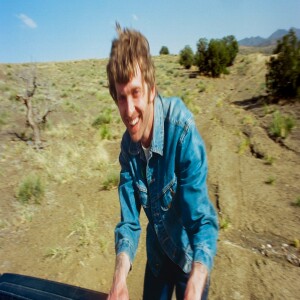 Get Ready for Greg Freeman to Be Your Favorite New Indie Rocker