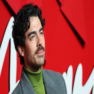 Joe Jonas Shares ’Music for People Who Believe in Love’ Deluxe Edition With New Song